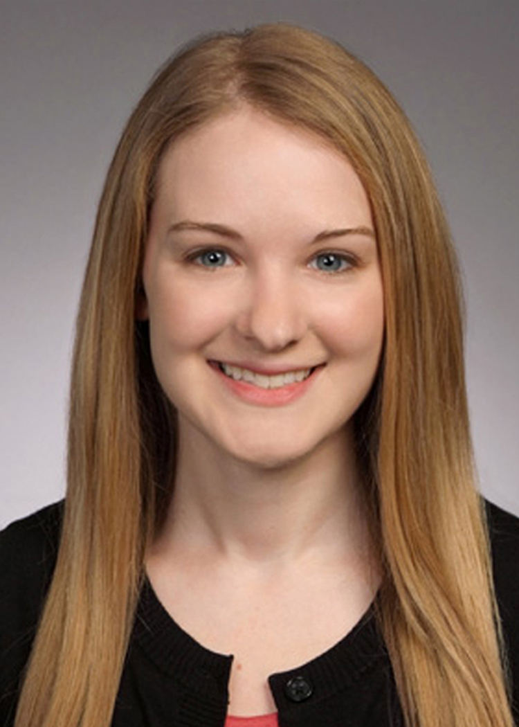 Dr. Cara Clure