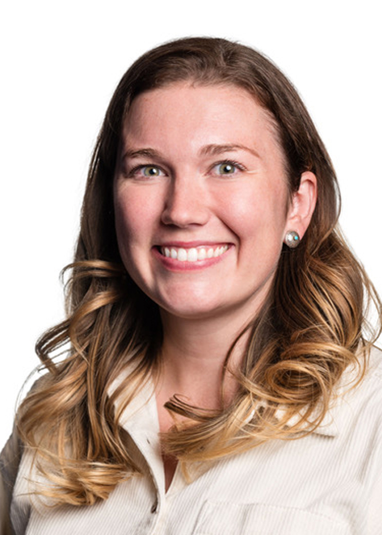 Megan Masten, MD