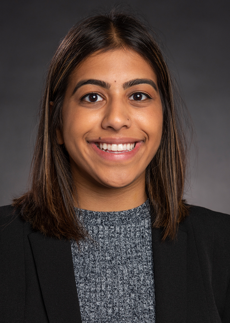 Neha Ali, MD